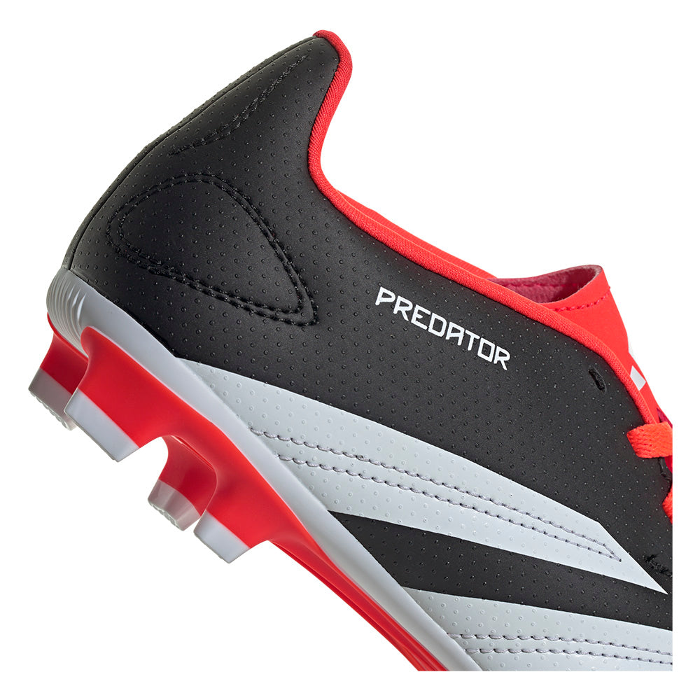 adidas Predator Club Firm Ground Kids Football Boots
