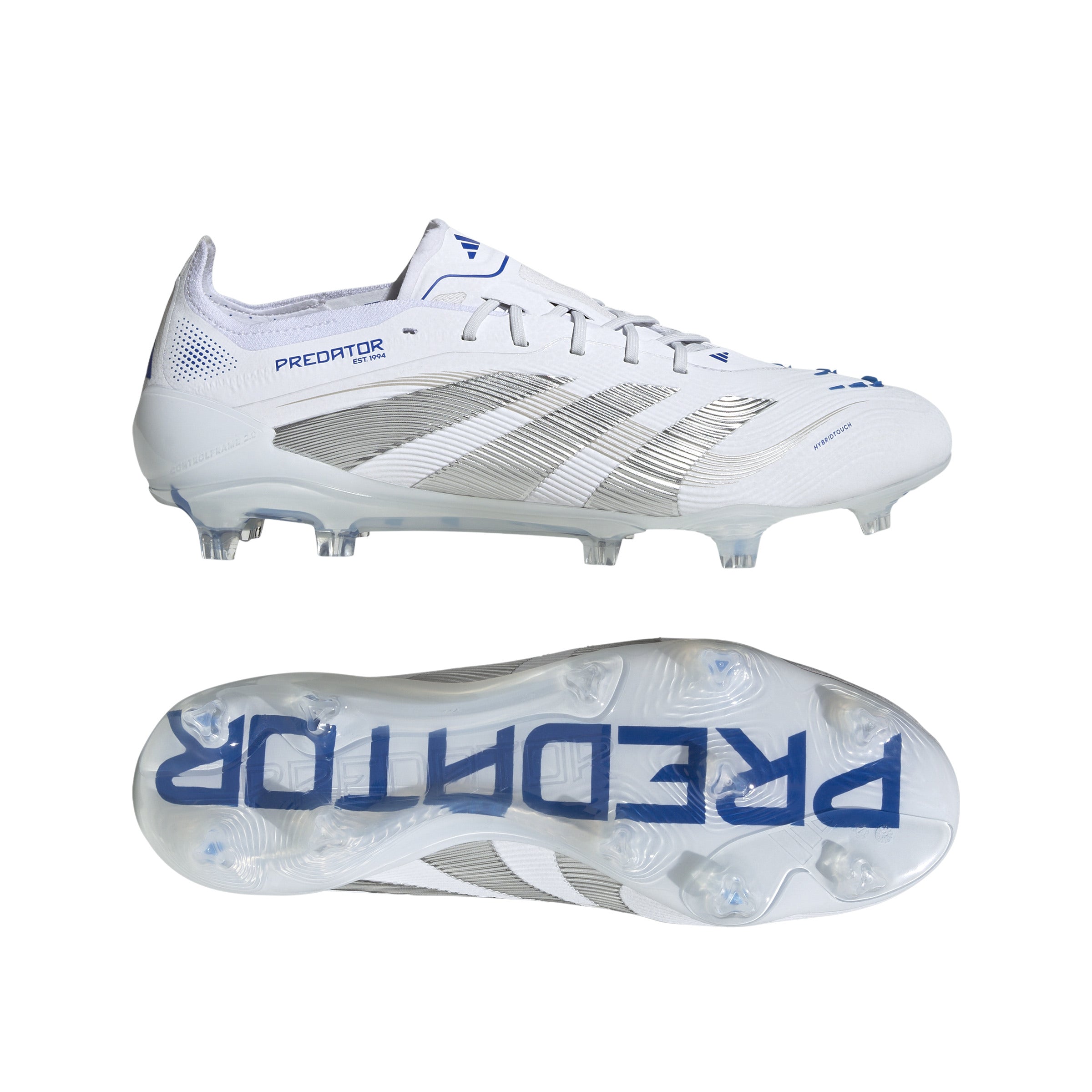 adidas Predator Elite Firm Ground Mens Football Boots