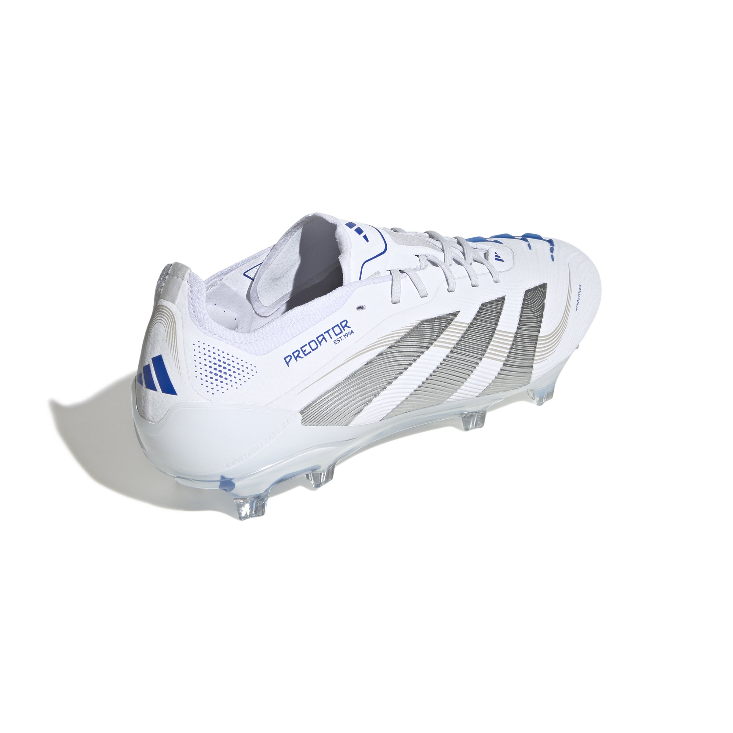 adidas Predator Elite Firm Ground Mens Football Boots