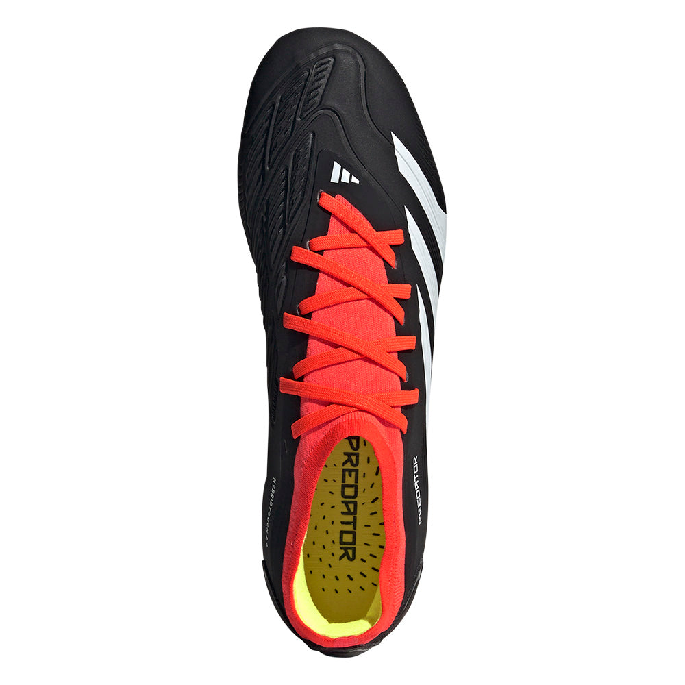 Predator 2019 boots top
