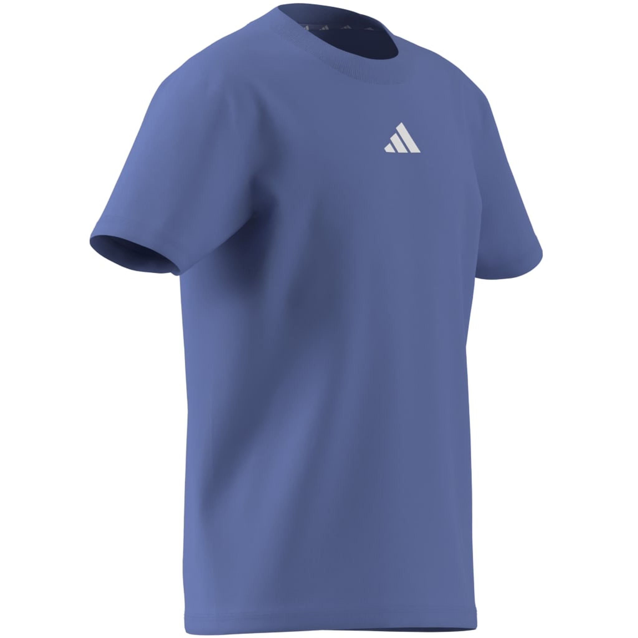 adidas Small Logo Kids Tee