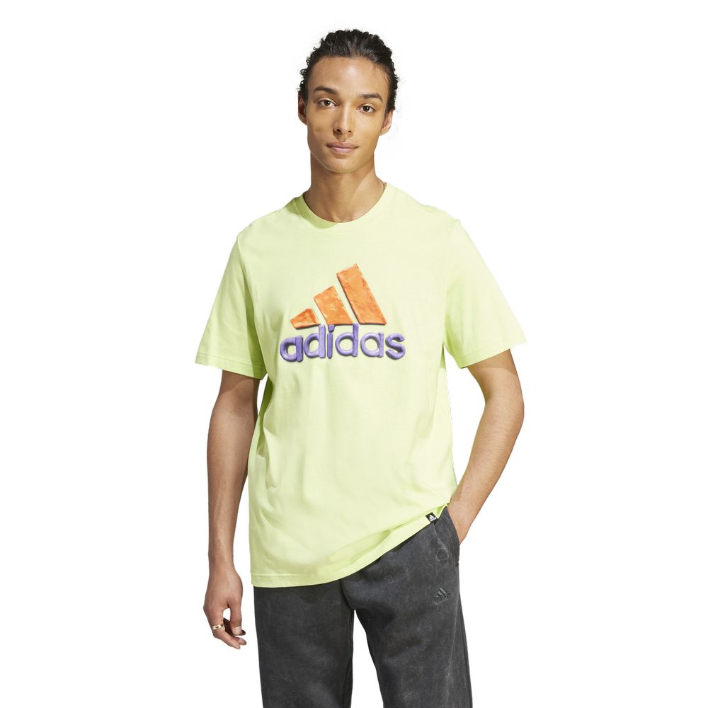 adidas Sportswear Photo Real Fill Mens Tee