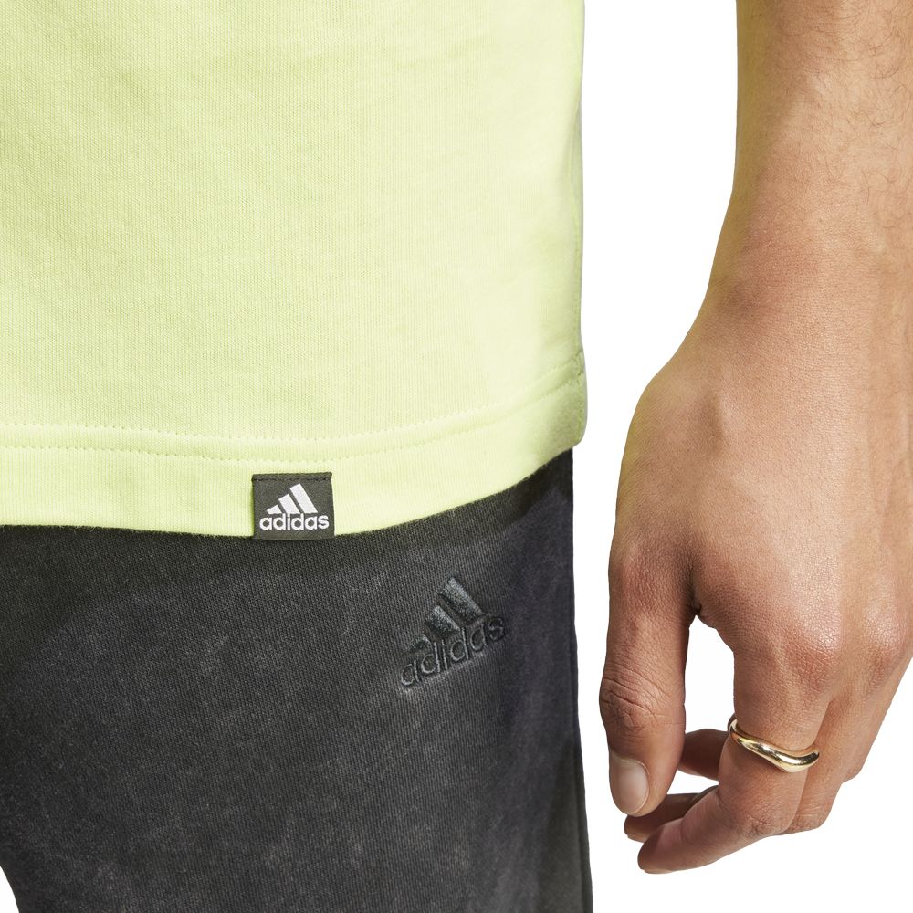 adidas Sportswear Photo Real Fill Mens Tee