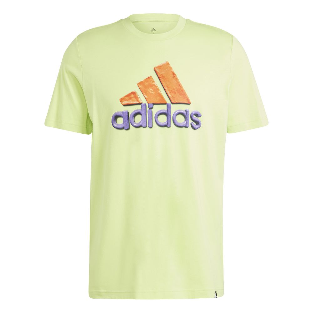 adidas Sportswear Photo Real Fill Mens Tee