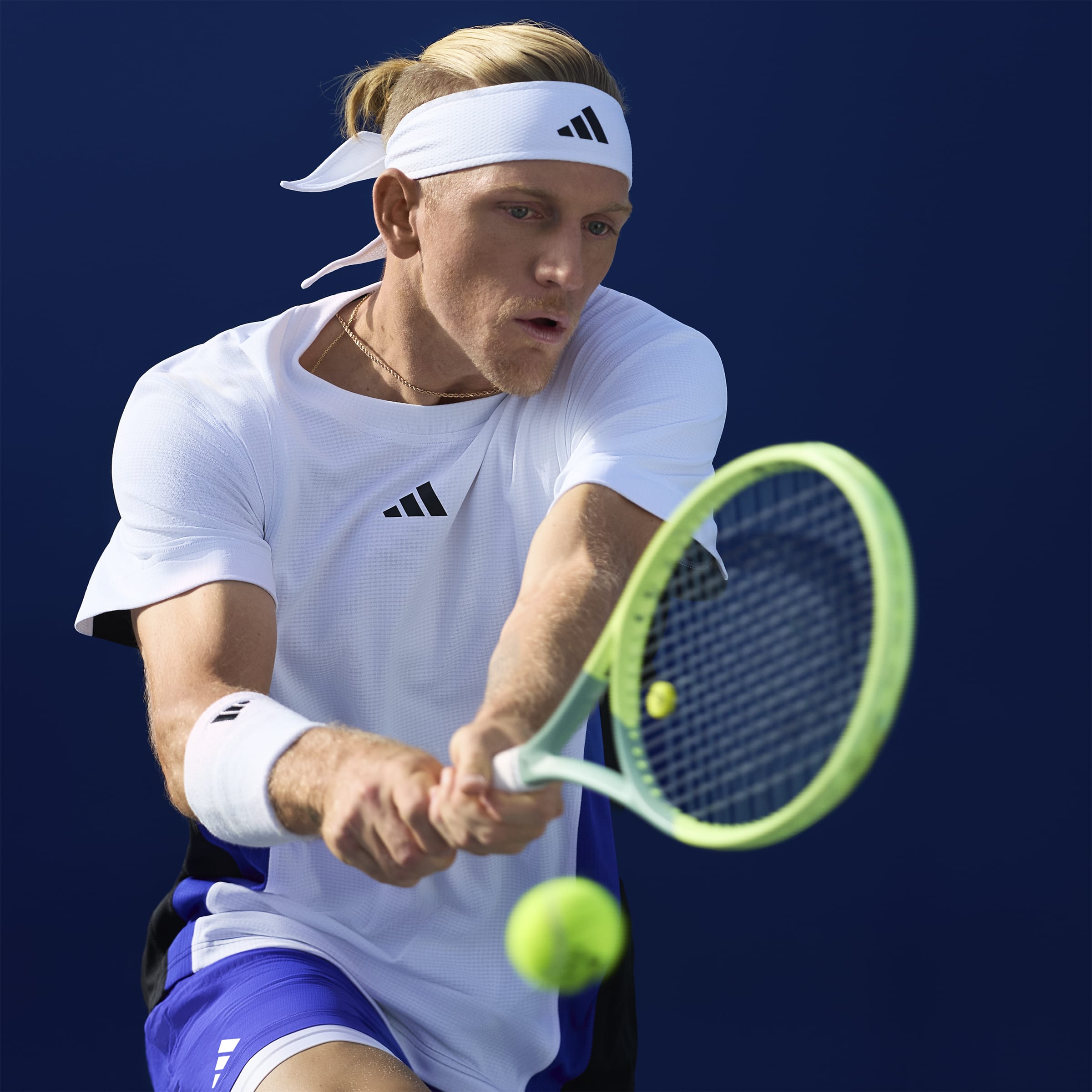 adidas Tennis Wristband