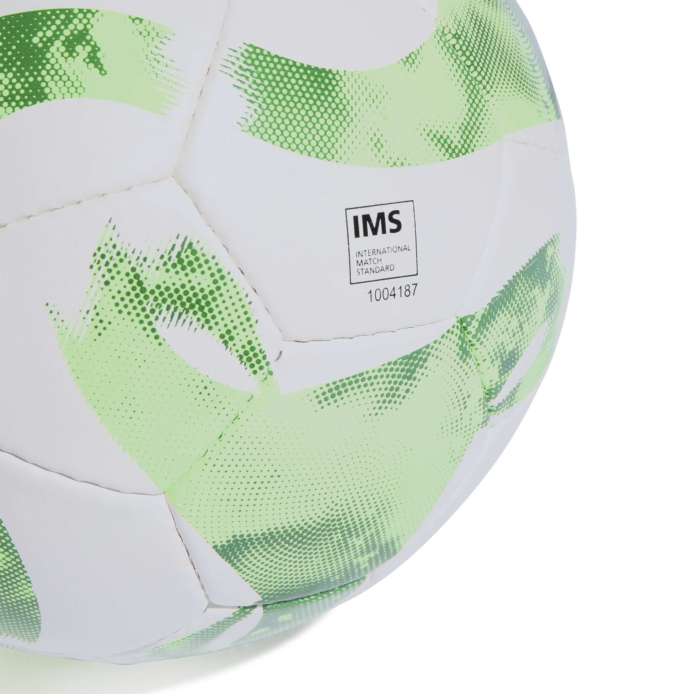 adidas Tiro Match Soccer Ball