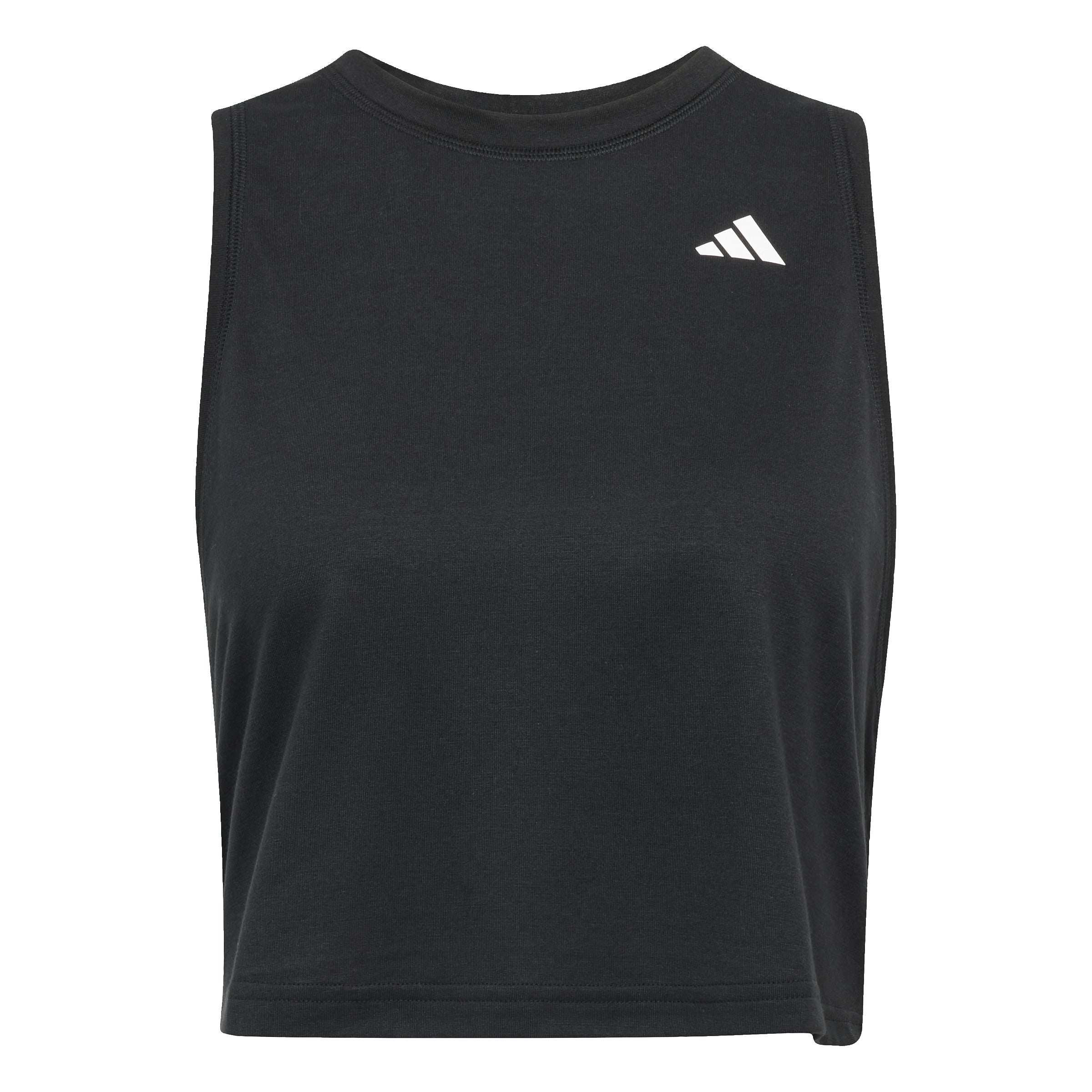 adidas Train Essentials Boxy Workout Womens Tank Top