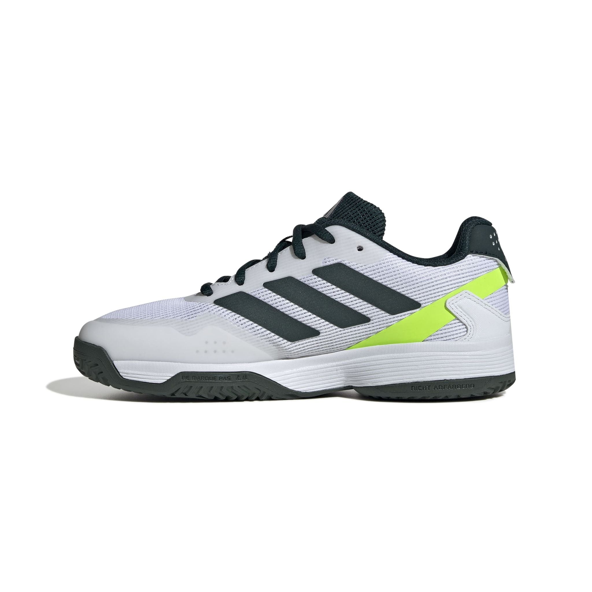 adidas Ubersonic Kids Tennis Shoes