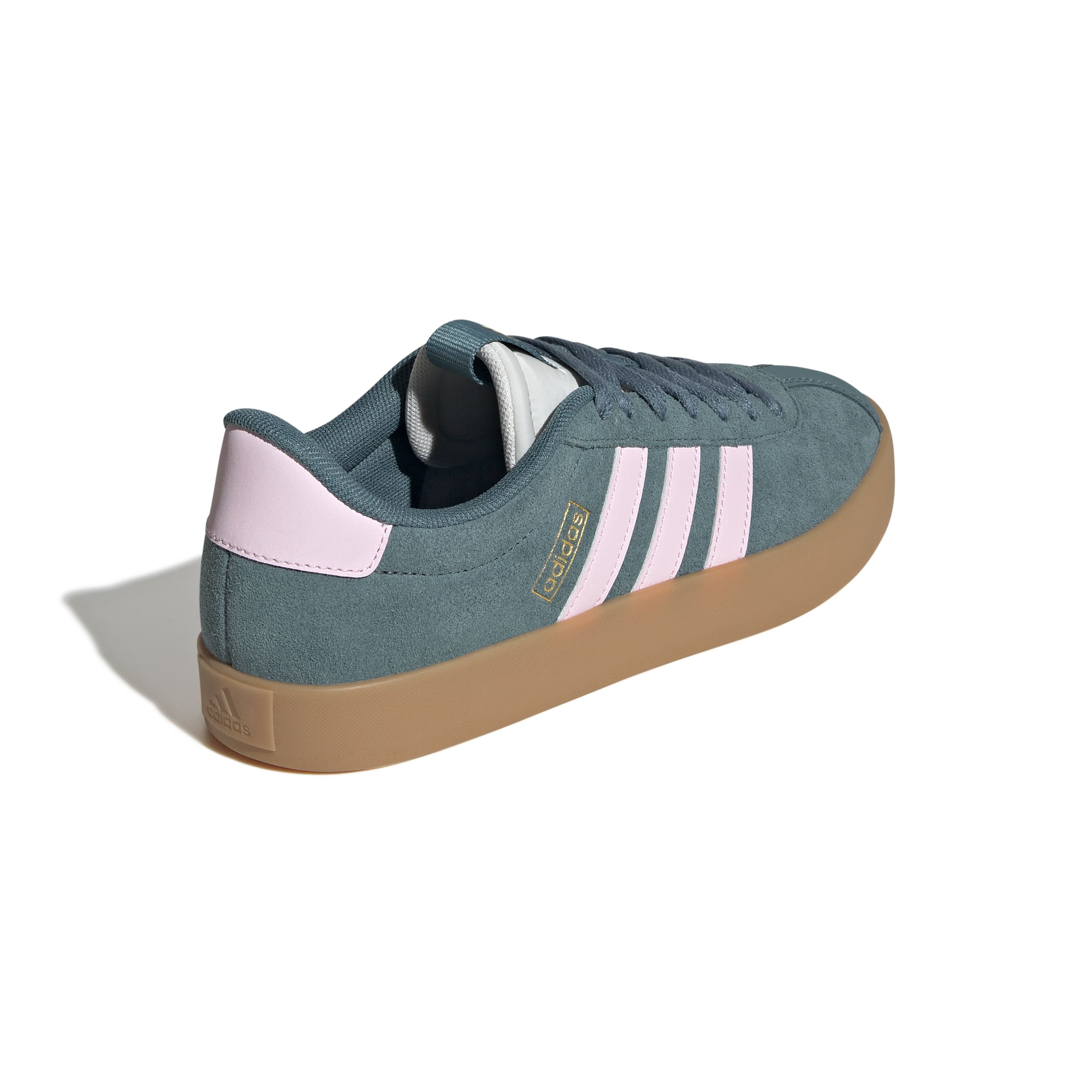 adidas VL Court 3.0 Womens Shoes