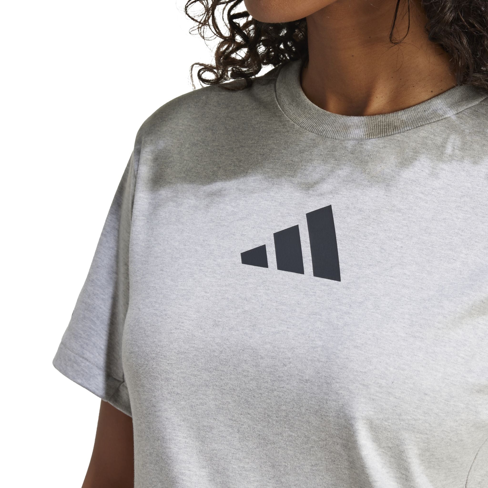 adidas Z.N.E. Womens Tee
