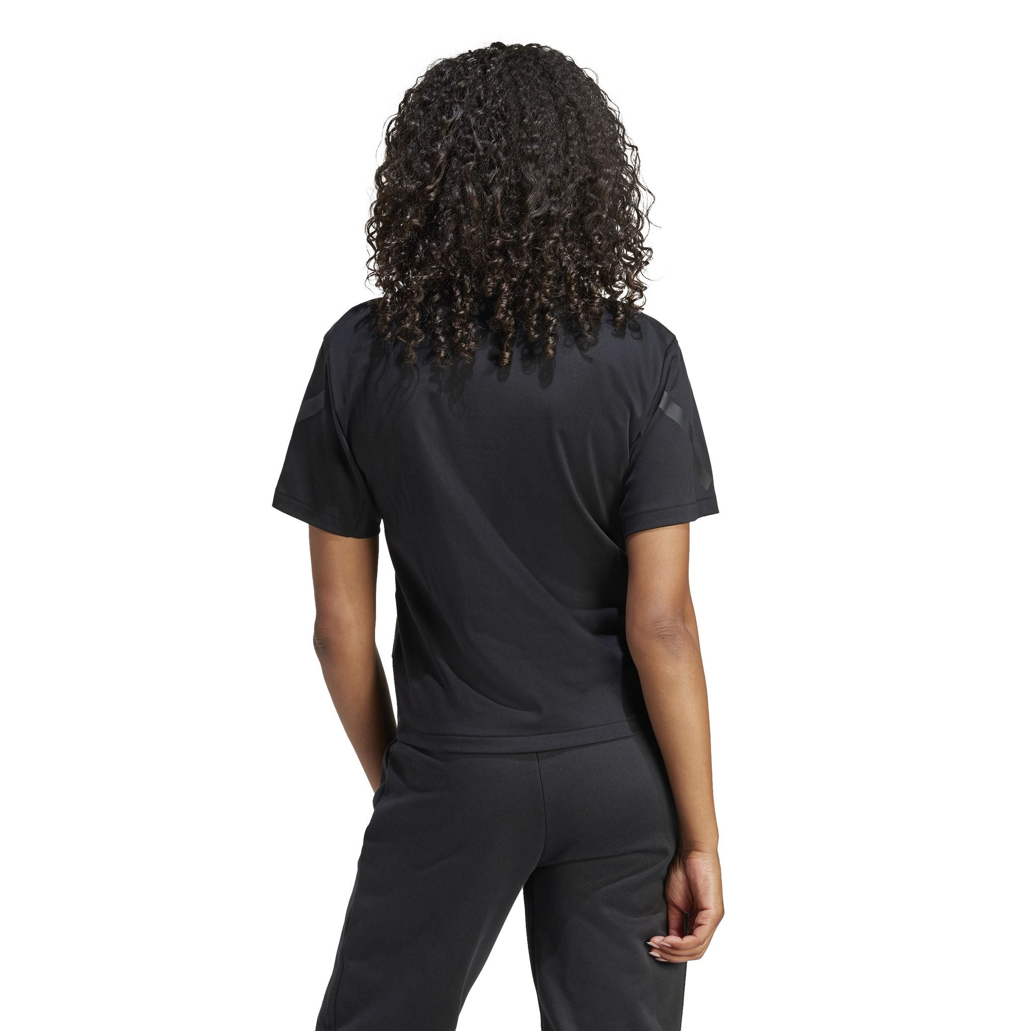 adidas Z.N.E. Womens Tee