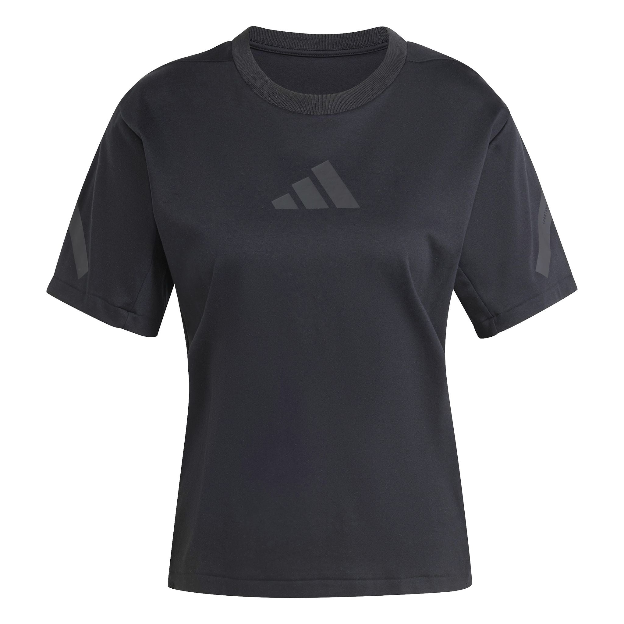 adidas Z.N.E. Womens Tee