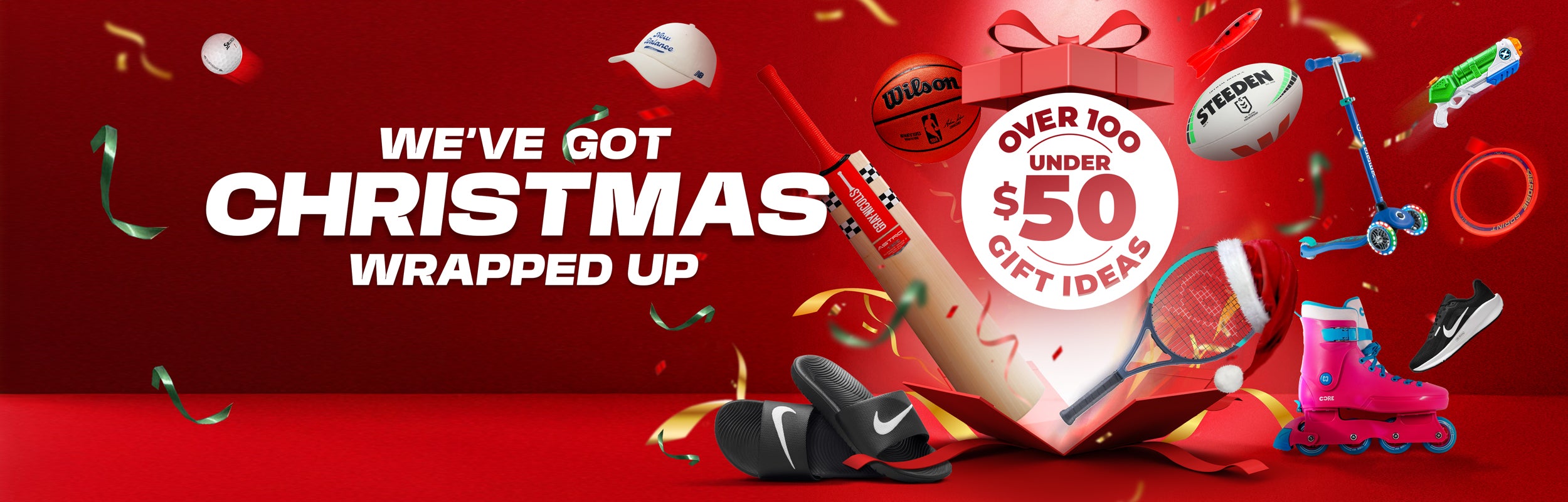 SportsPower Australia