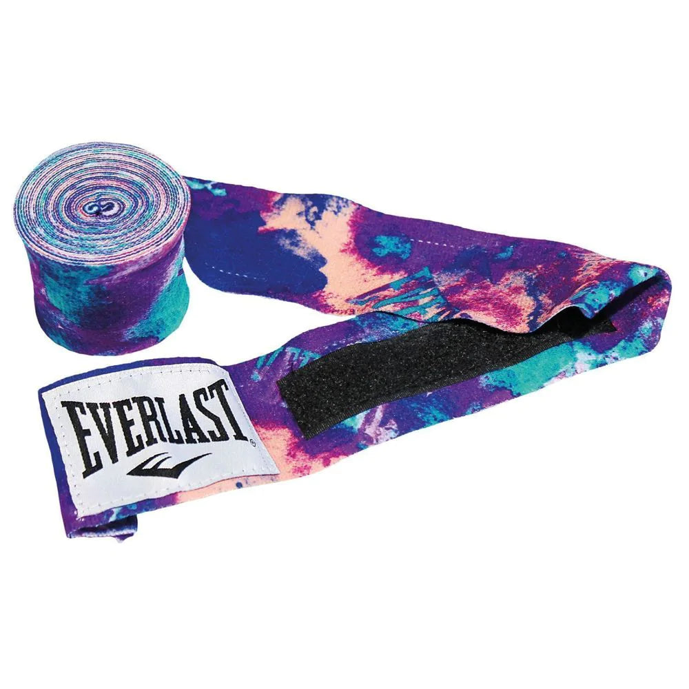 Everlast 120o Elite Hand Wraps
