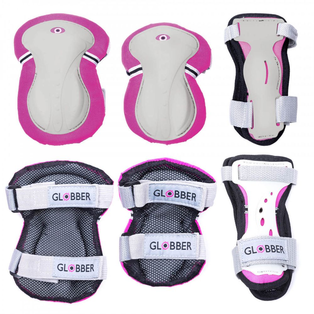 Globber Kids Protective Pad Set