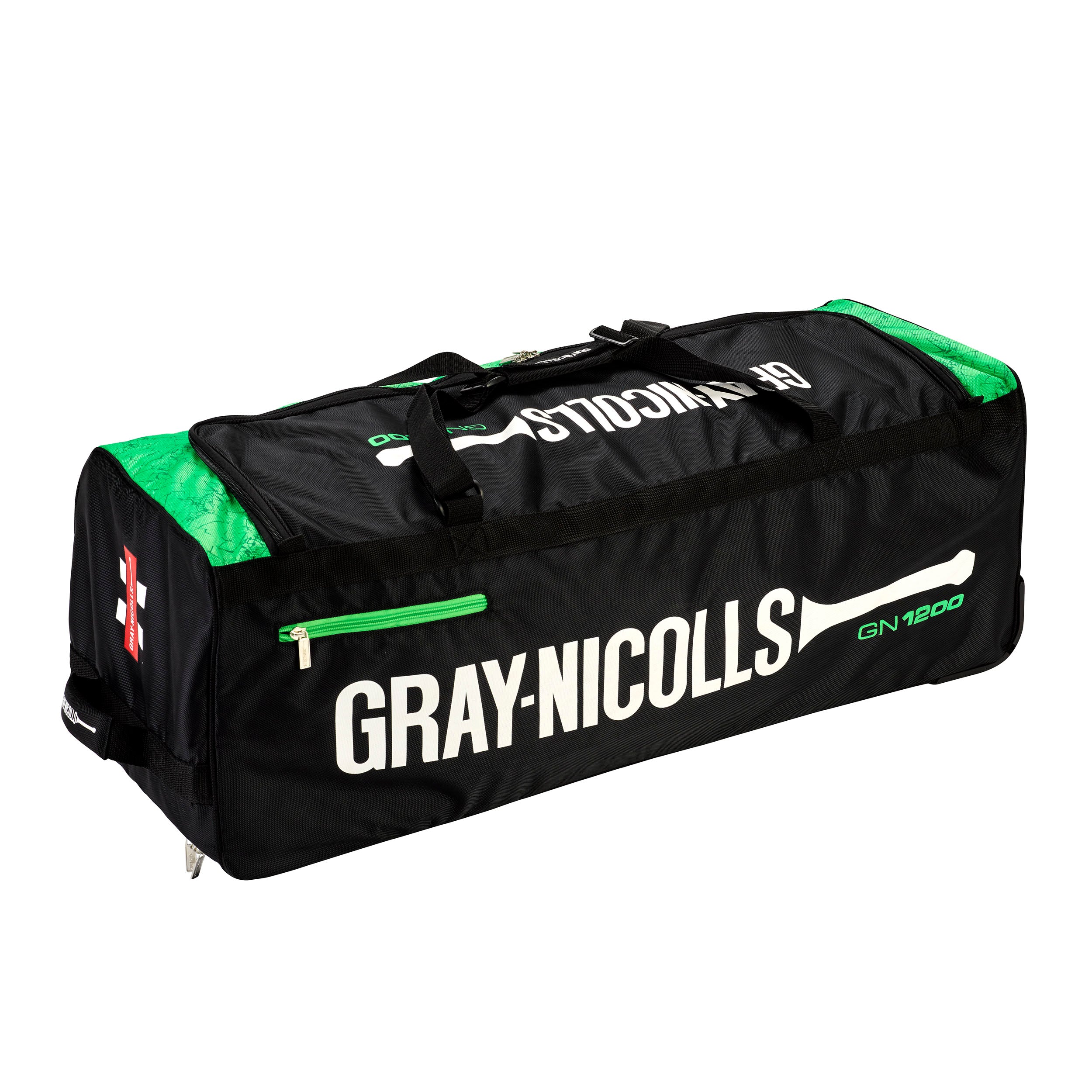 Gray-Nicolls GN 1200 Wheel Cricket Bag