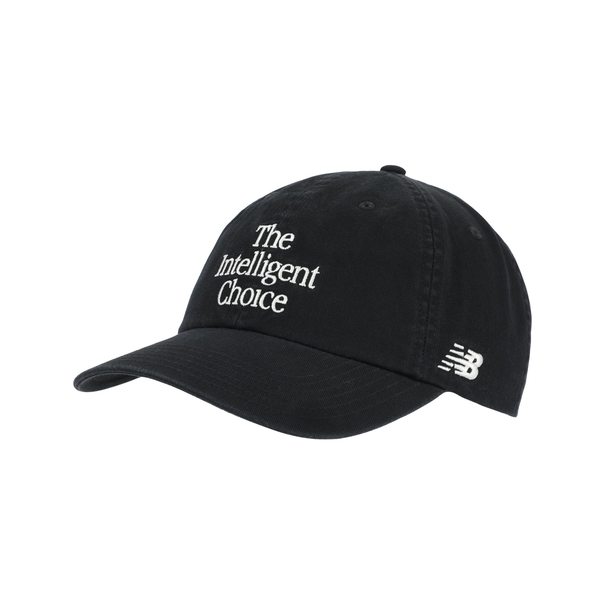 New Balance The Intelligent Choice Hat