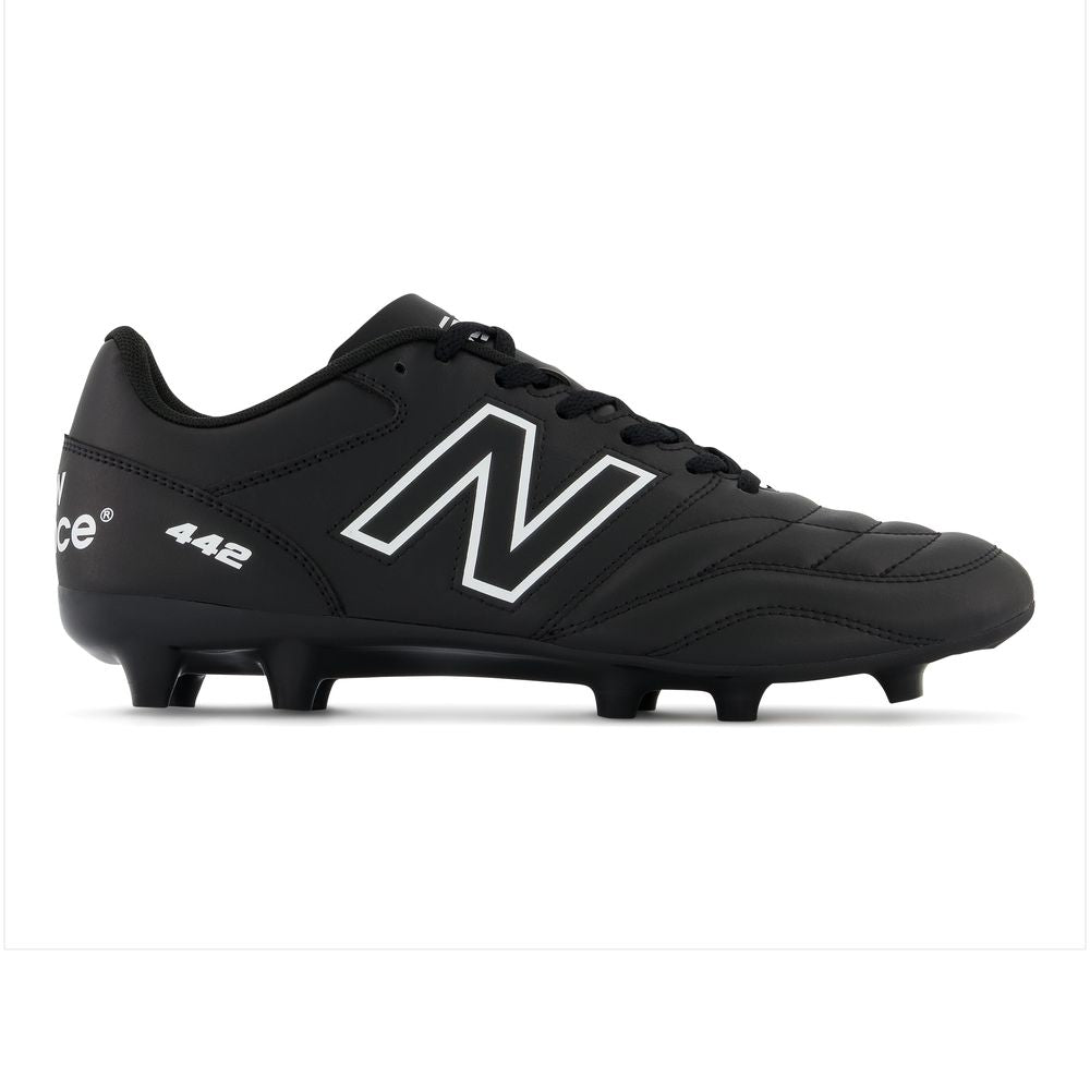 New Balance 442 v2 2E Academy Mens Football Boots – SportsPower