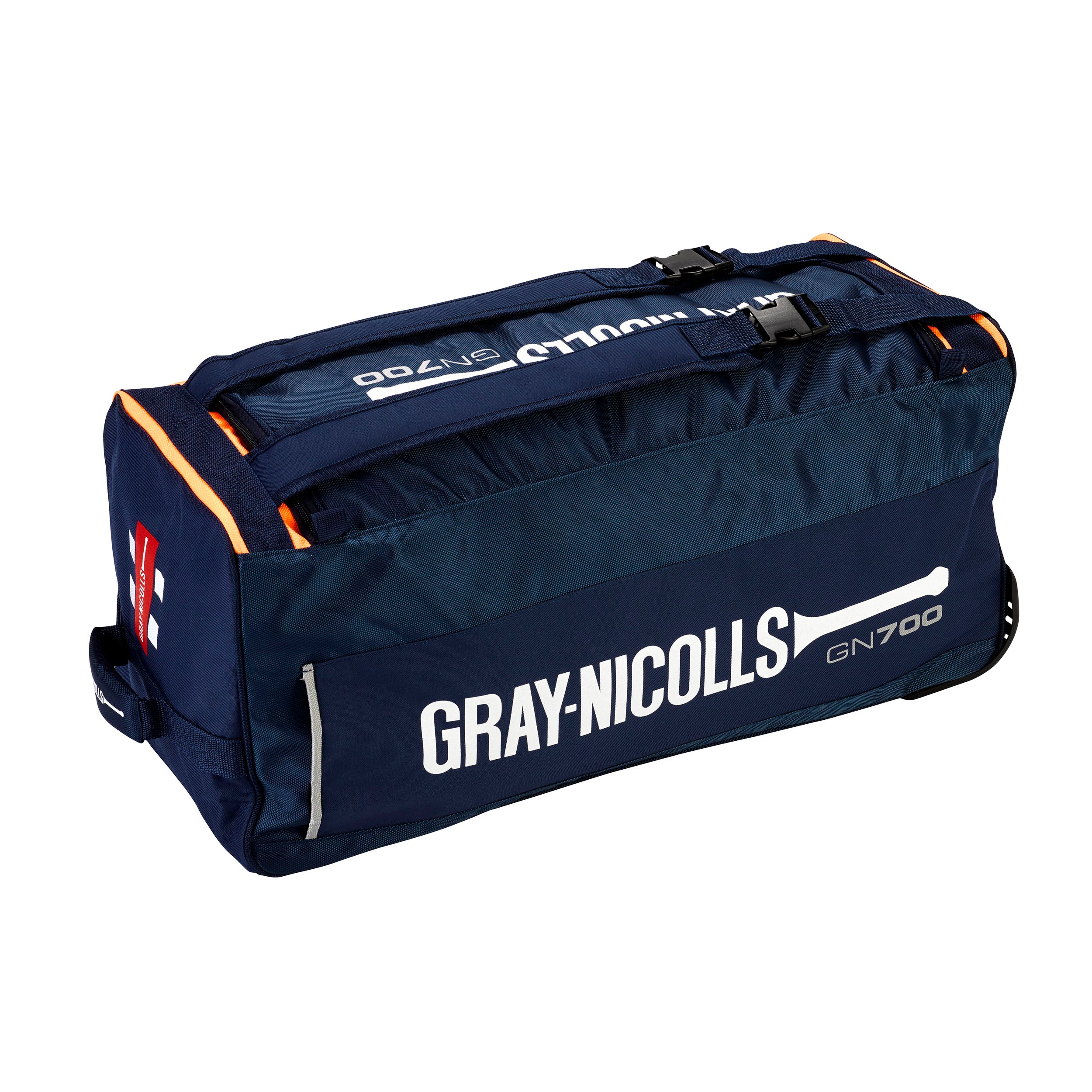 Gray-Nicolls GN 700 Wheel Cricket Bag