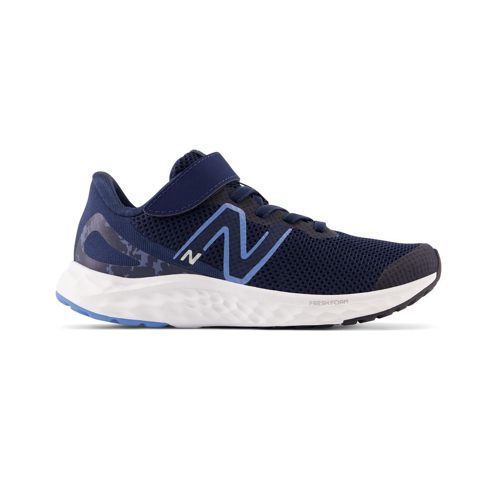 New Balance Fresh Foam Arishi v4 PS Kids Running Shoes