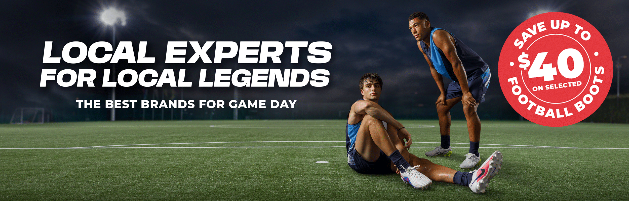 SportsPower Australia