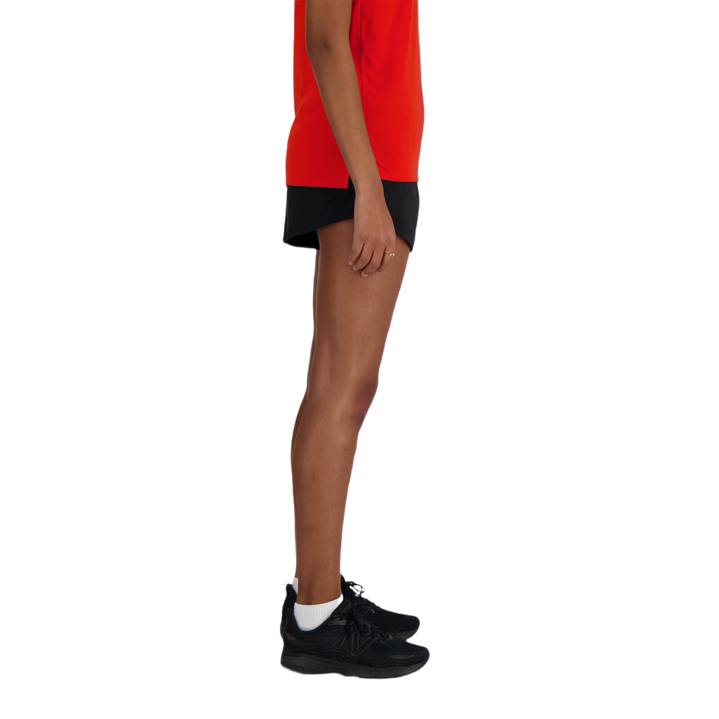 New Balance Sport Essentials 3-Inch Womens Shorts