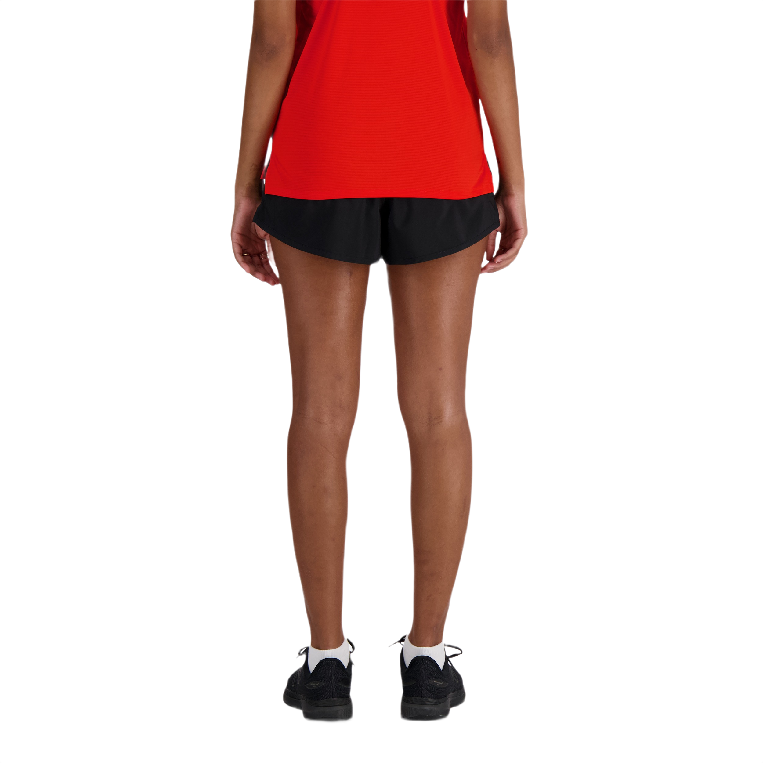 New Balance Sport Essentials 3-Inch Womens Shorts