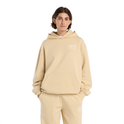 New Balance Reimagined Fleece Womens Long Length Hoodie