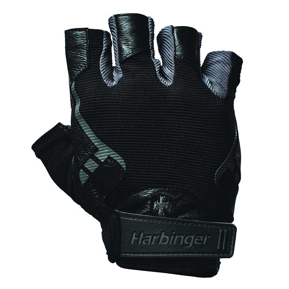 Harbinger Men's Pro Glove | SportsPower
