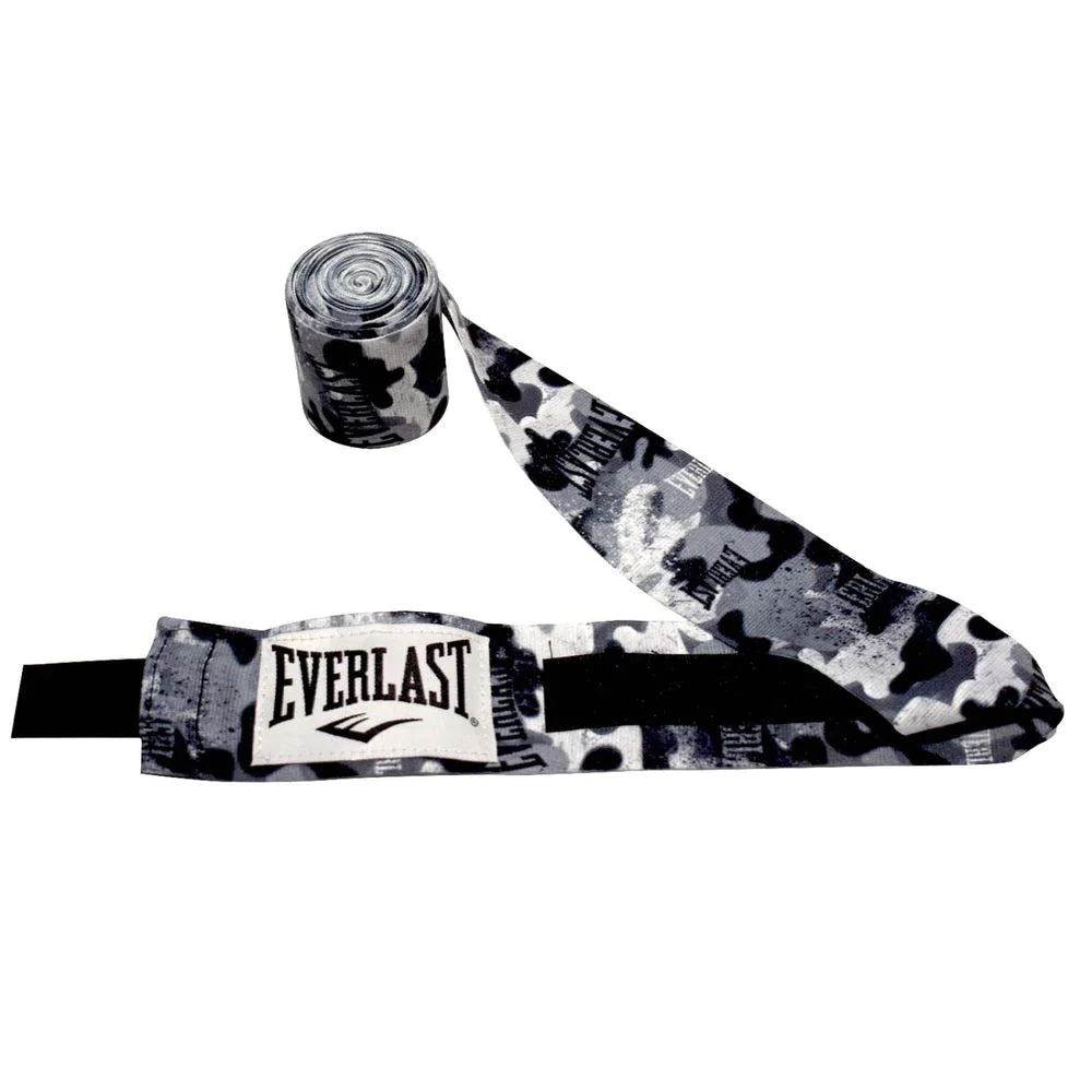 Everlast 120in Elite Hand Wraps SportsPower SportsPower Australia
