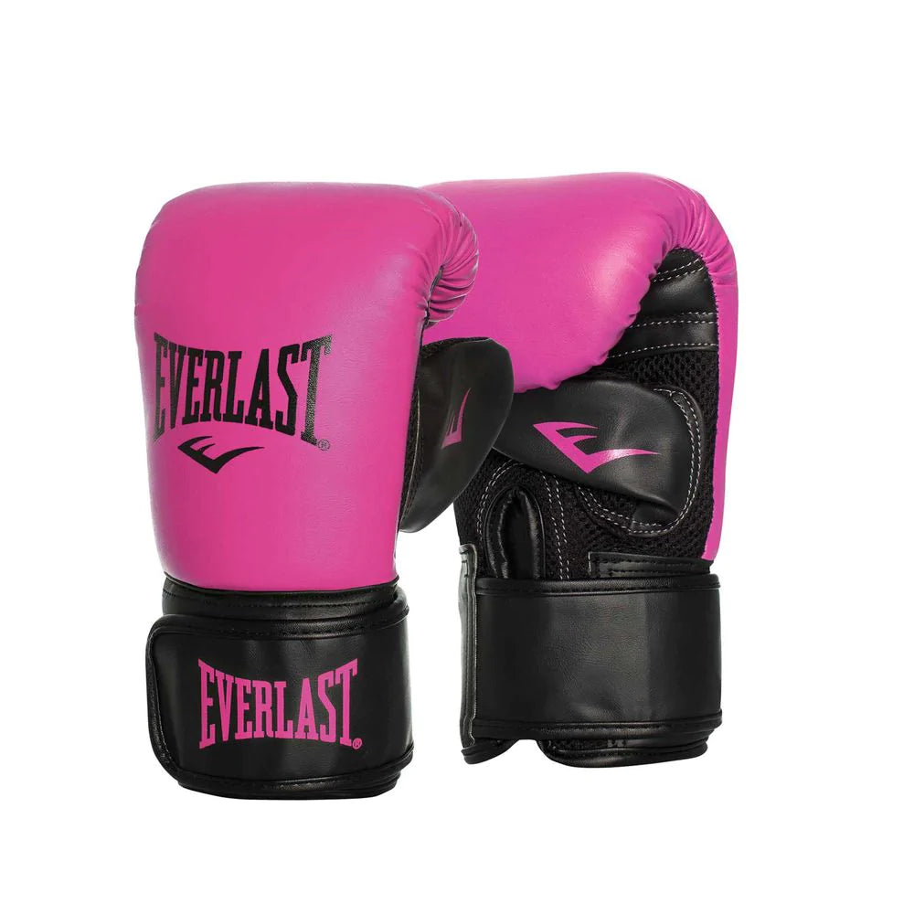 Everlast Tempo Bag Glove Mitt Combo SportsPower – SportsPower