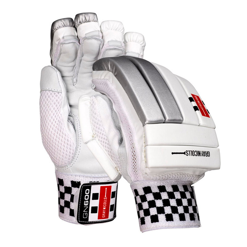 Gray-Nicolls GN 600 Batting Gloves | SportsPower