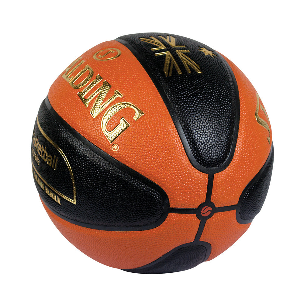 Spalding TF Elite Basketball Australia, Spalding Tf Elite Basketball Australia Img 1 | SportsPower
