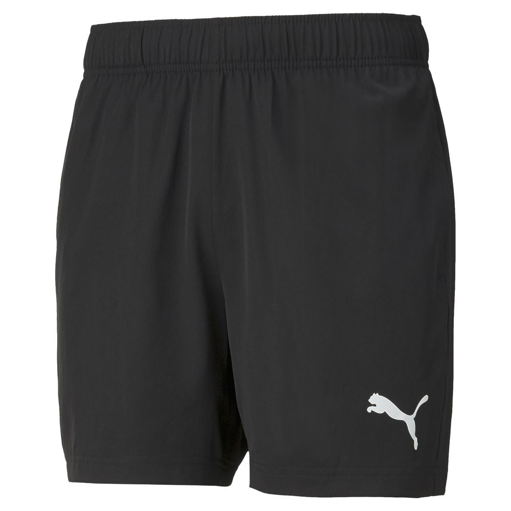 Puma Active Woven 5 inch Men s Shorts SportsPower SportsPower Australia