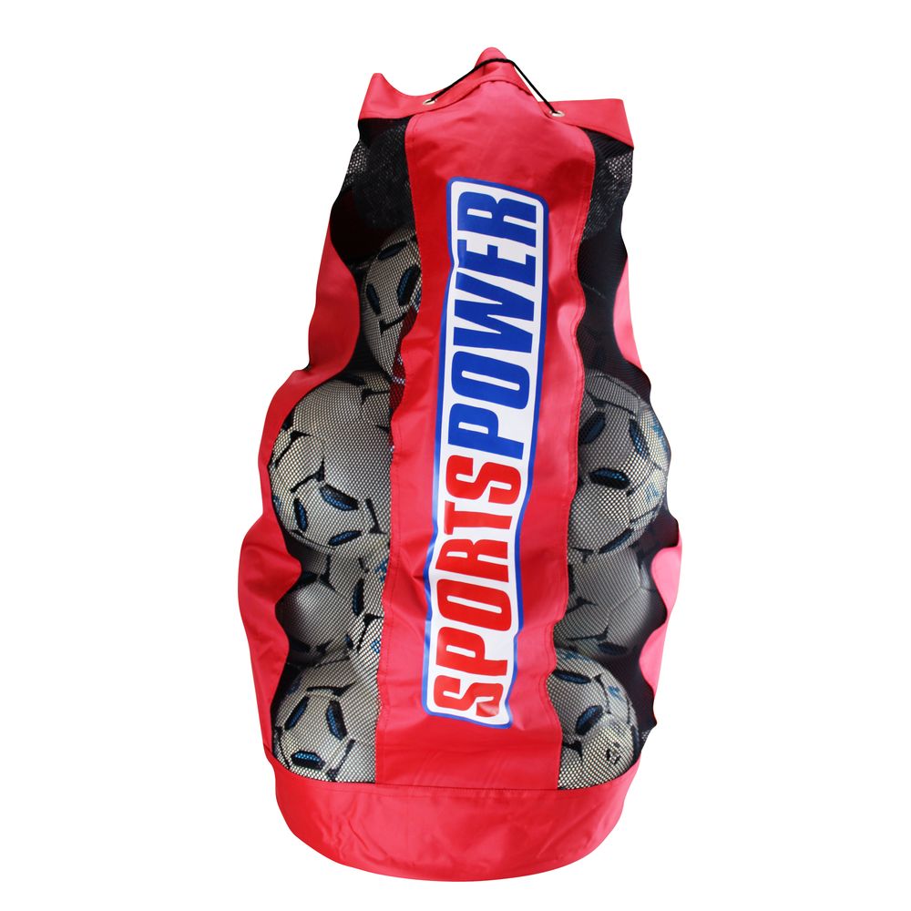 SportsPower Ball Bag Sports Equipment & Accessories SportsPower