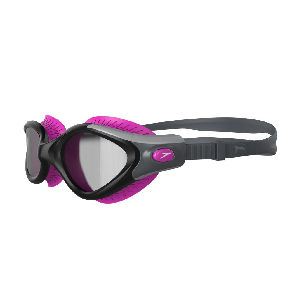 Speedo Futura Biofuse Flexi Women's Goggles Img 1 | SportsPower