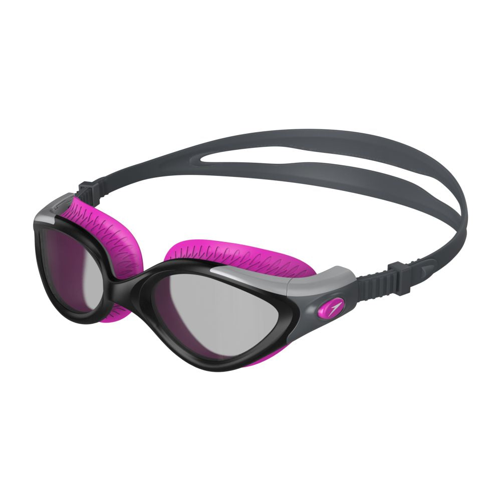 Speedo Futura Biofuse Flexi Women's Goggles | SportsPower