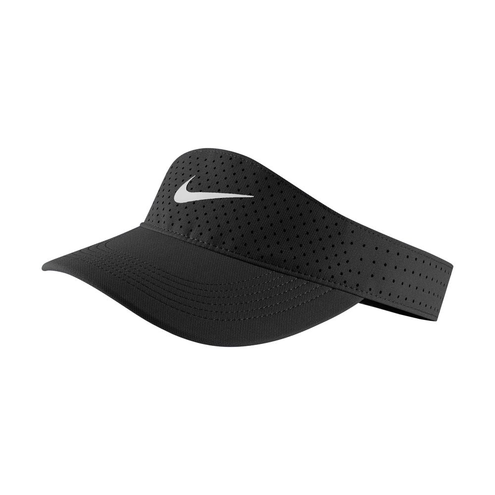 Nike Dri-FIT AeroBill Adjustable Visor – SportsPower Australia