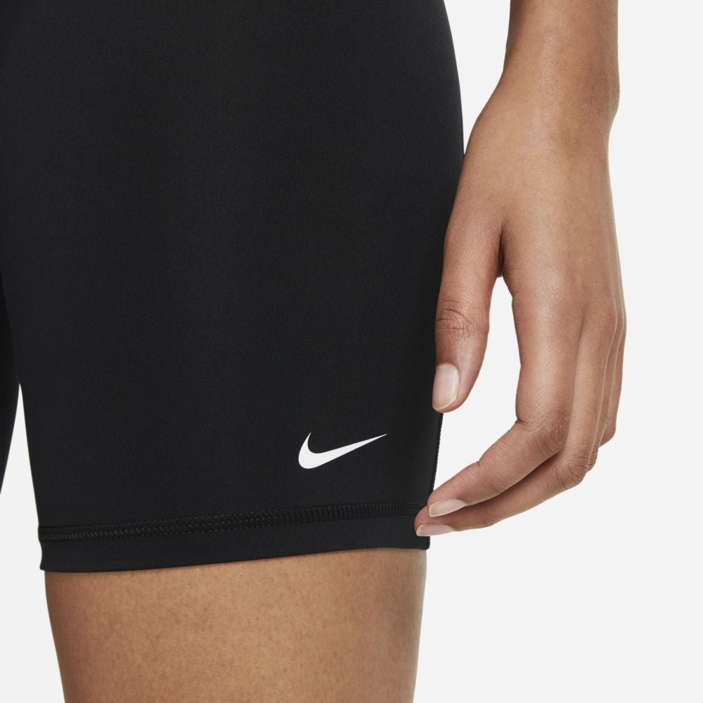 Black-White, Nike Pro 365 Women's Shorts Img 1 | SportsPower