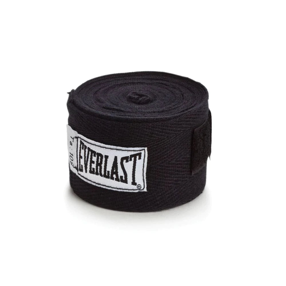 Everlast 120 inch Boxing Handwraps | Sports Direct Everlast 120 inch Boxing Handwraps | Sports Direct