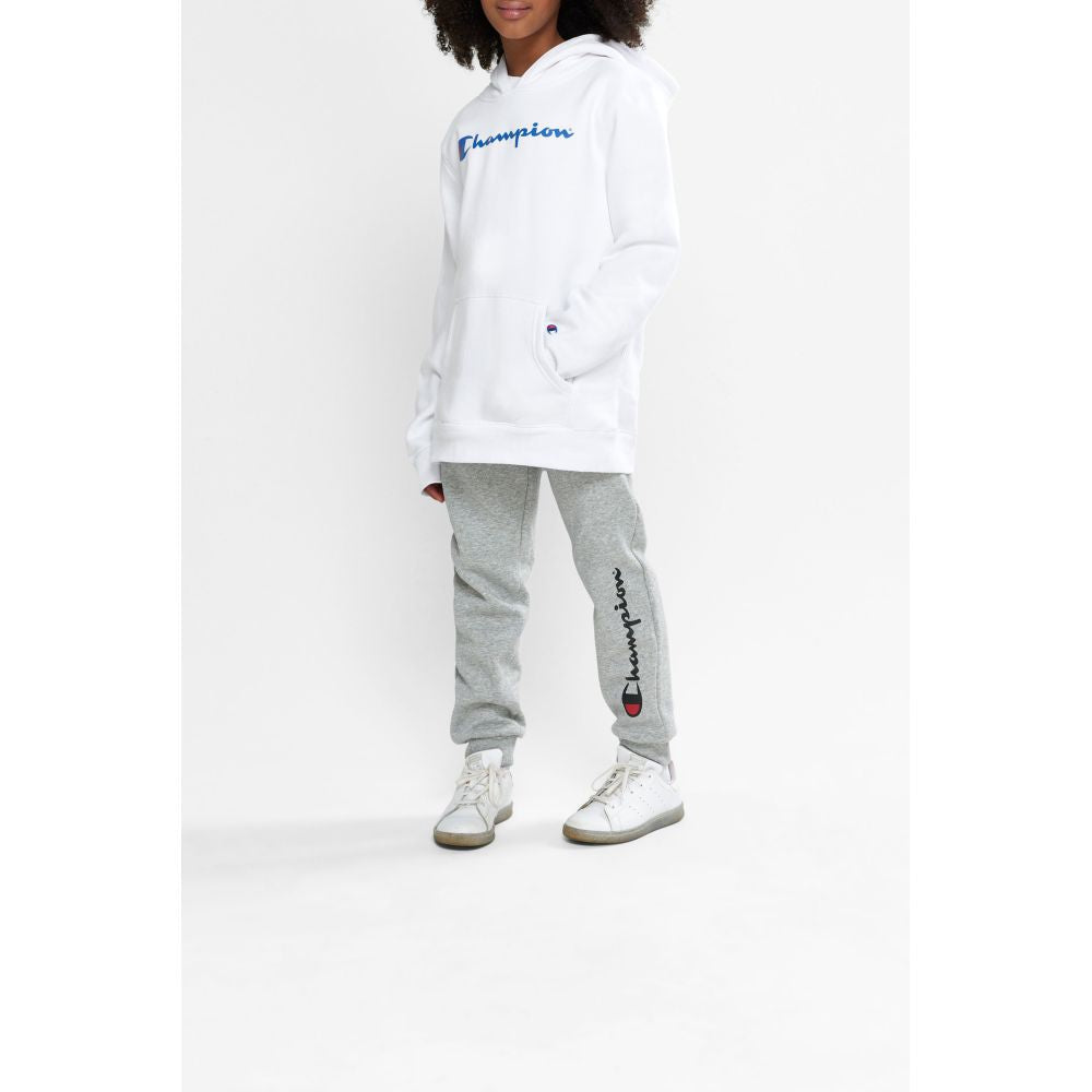 Champion sweatpants kids store