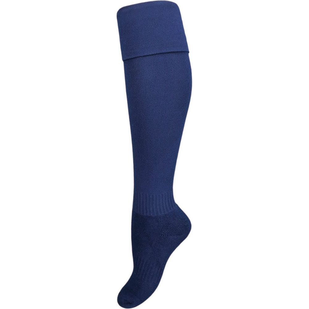 navy blue elite socks