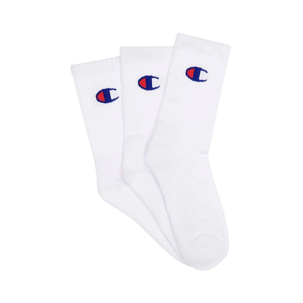 Champion Sport Crew Socks Pack – SportsPower Australia