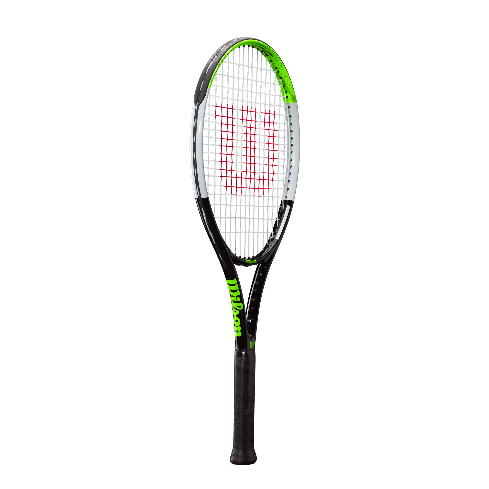Wilson Blade Feel Junior Tennis Racquet | SportsPower