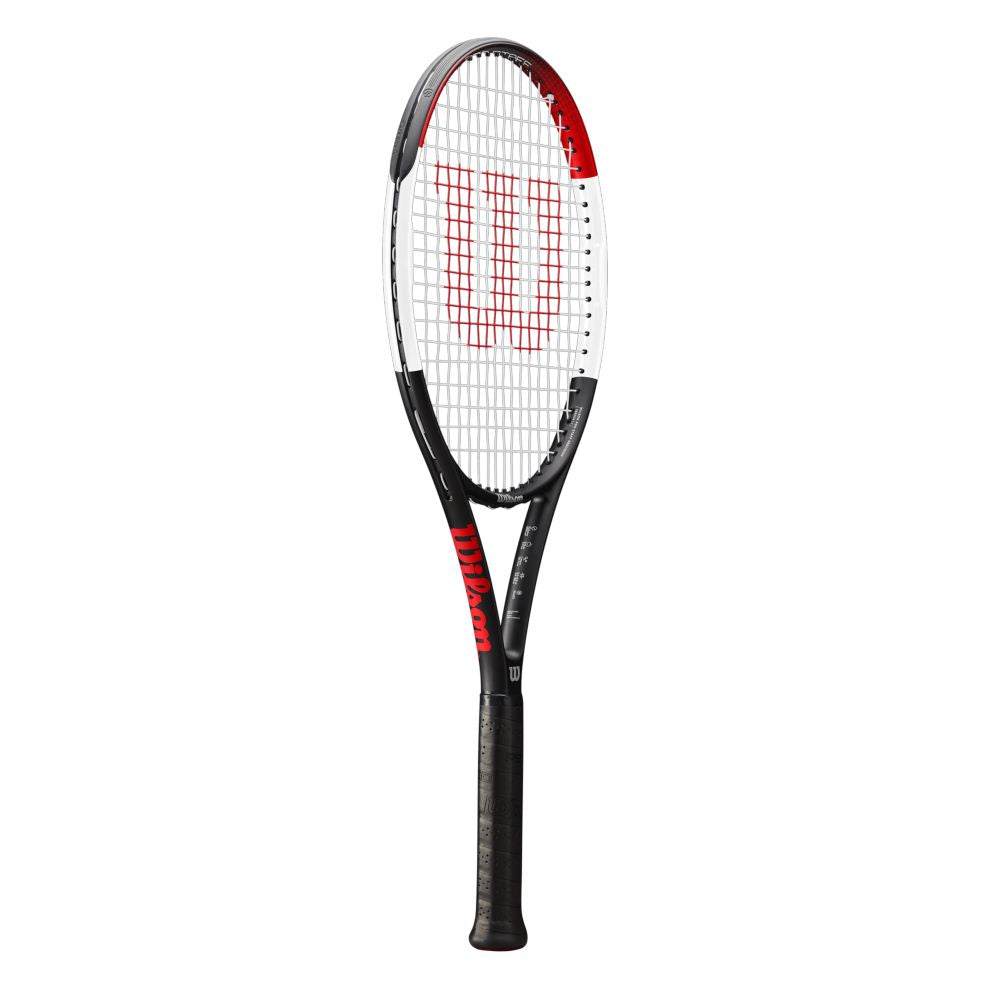 Wilson Pro Staff Precision 100 Tennis Racquet 2022