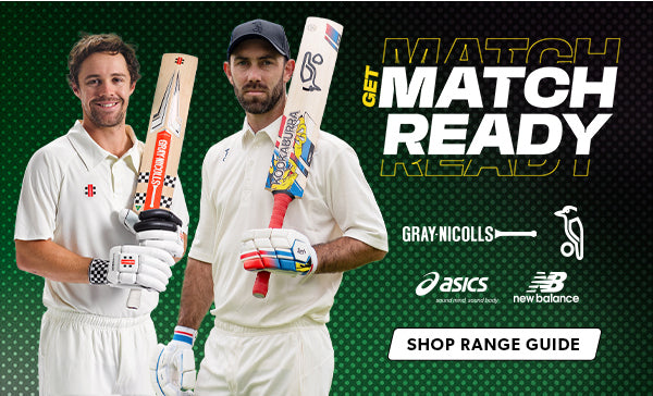 Finding Your Perfect Cricket Bat: A Guide