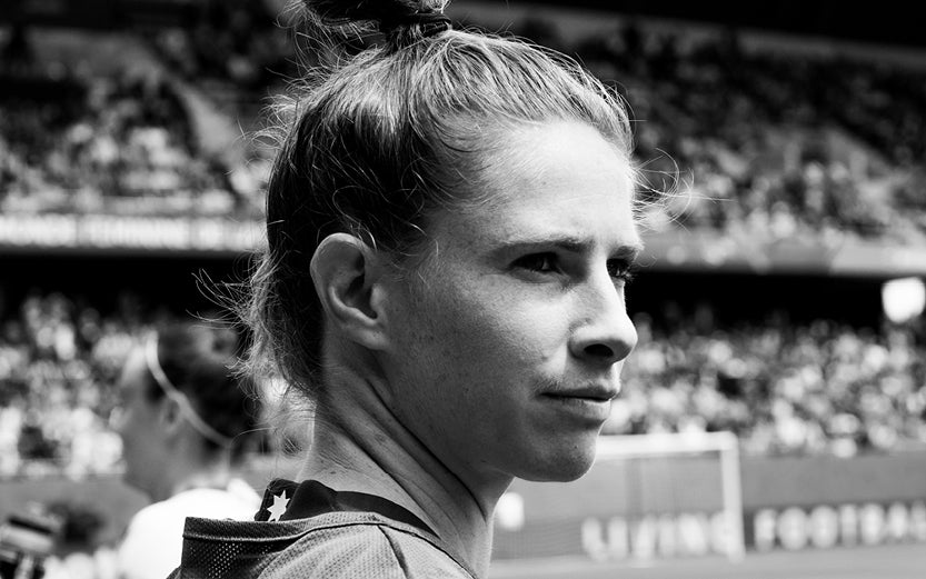 Lessons on mental resilience and overcoming barriers with Elise Kellond-Knight - SportsPower