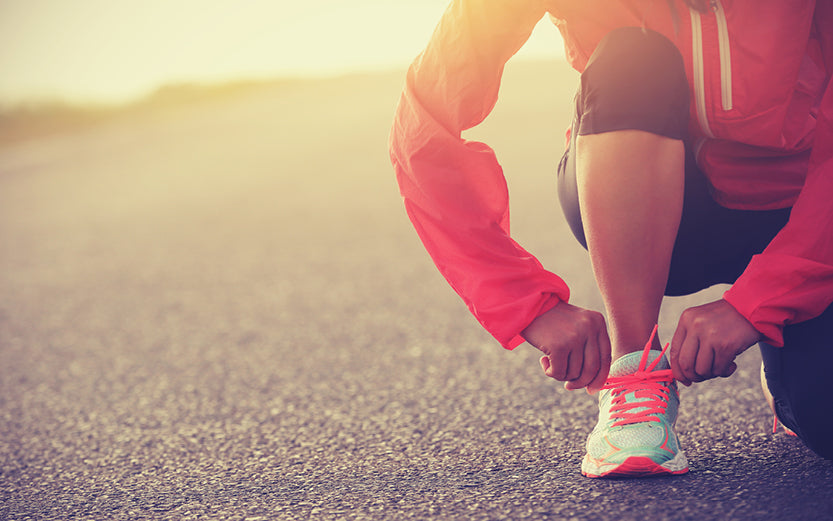 5 fitness challenges you must tick off - SportsPower