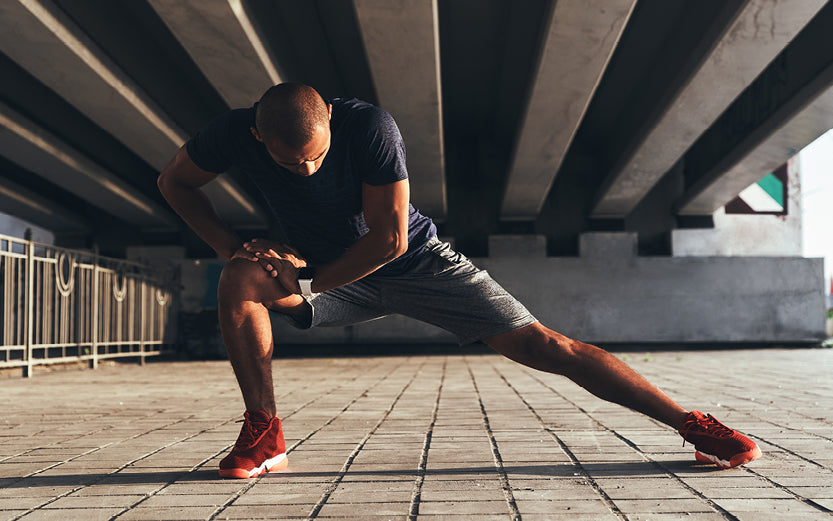 How to gain flexibility - SportsPower