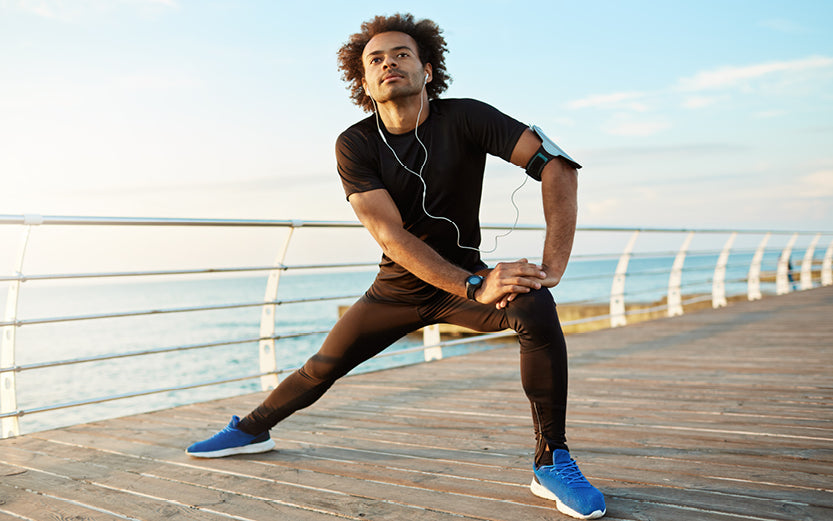 Why compression? - SportsPower